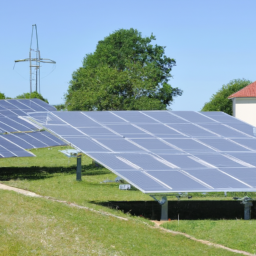 Solutions de Dépannage Rapide pour les Installations Photovoltaïques Garges-les-Gonesse